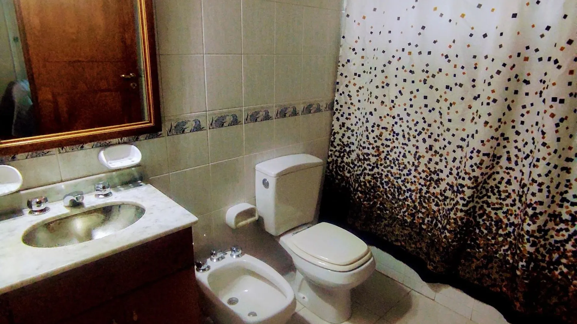 Lodge Tanino Home Suites Mendoza Argentina