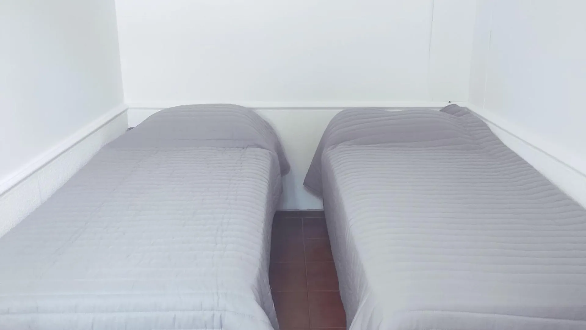 Tanino Home Suites Mendoza