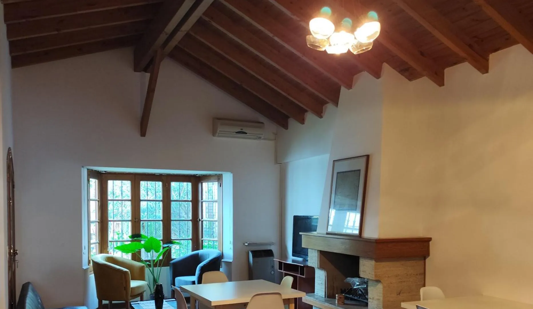 Tanino Home Suites Mendoza