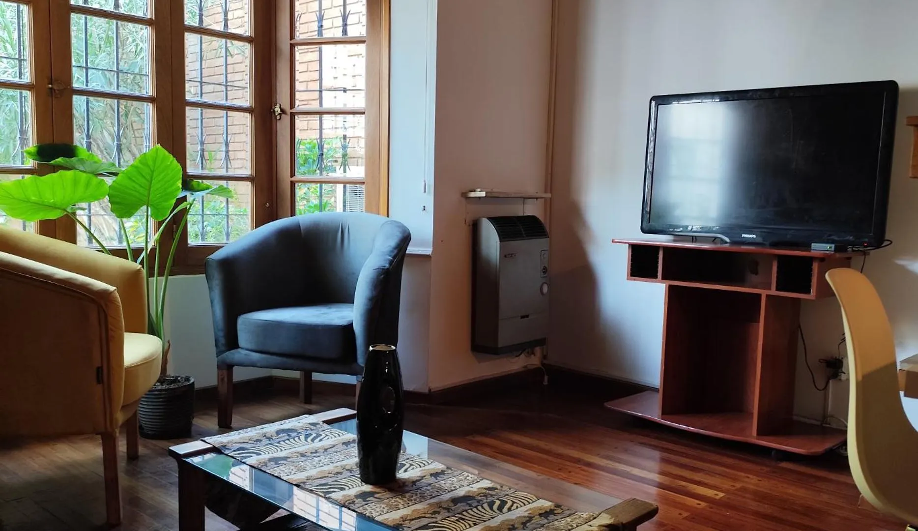 Lodge Tanino Home Suites Mendoza