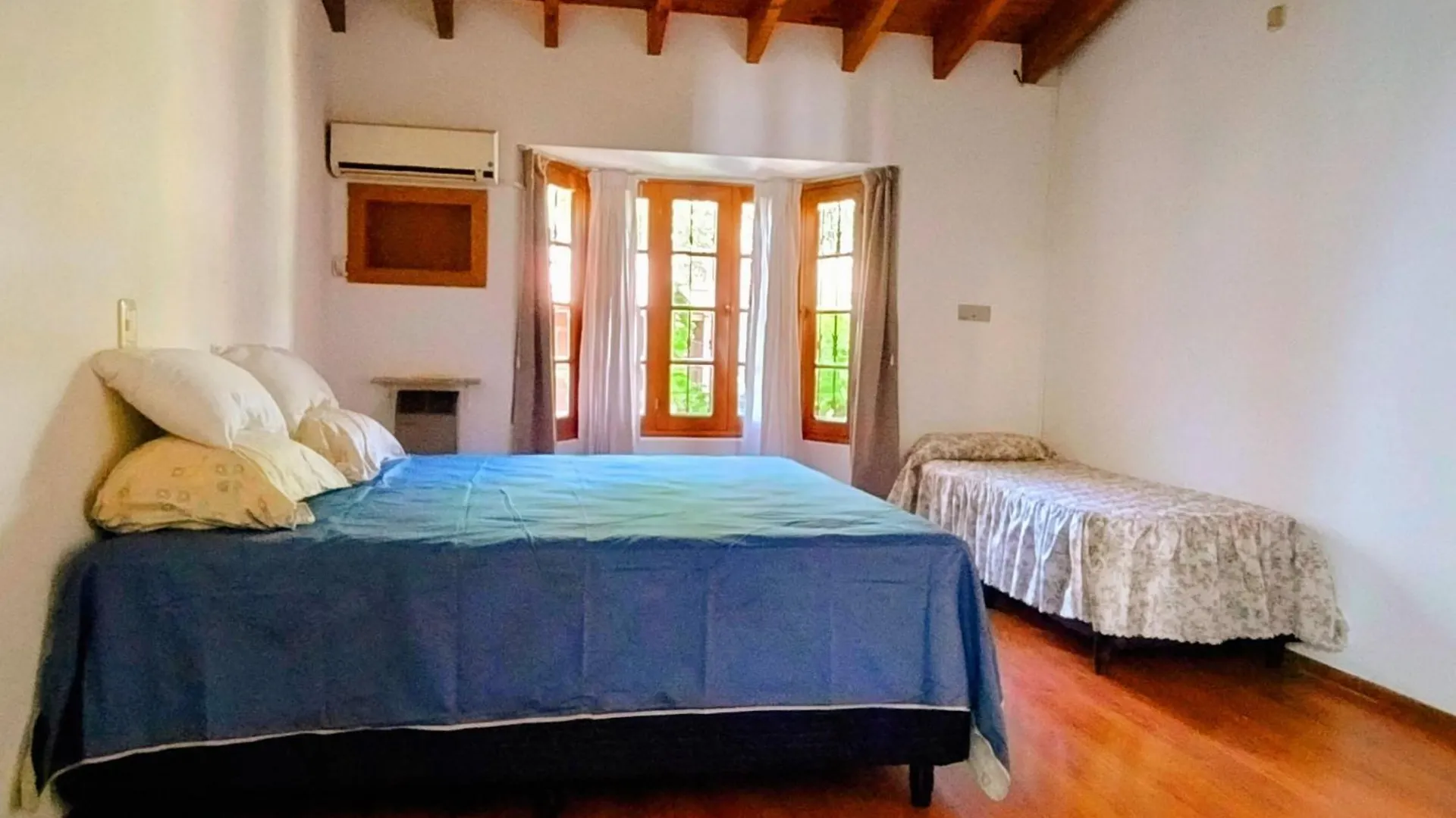 Lodge Tanino Home Suites Mendoza
