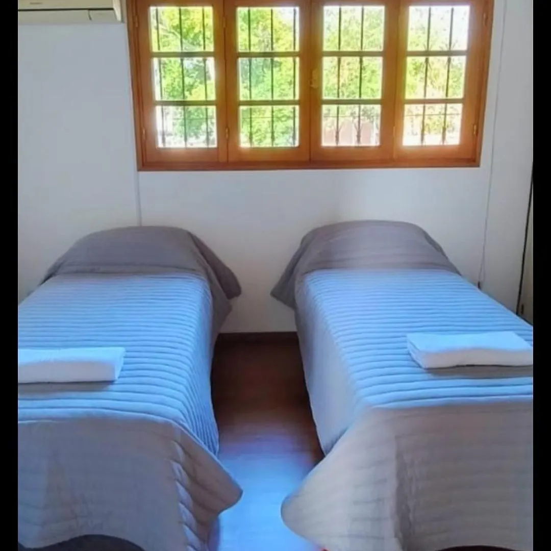 Tanino Home Suites Mendoza Argentina