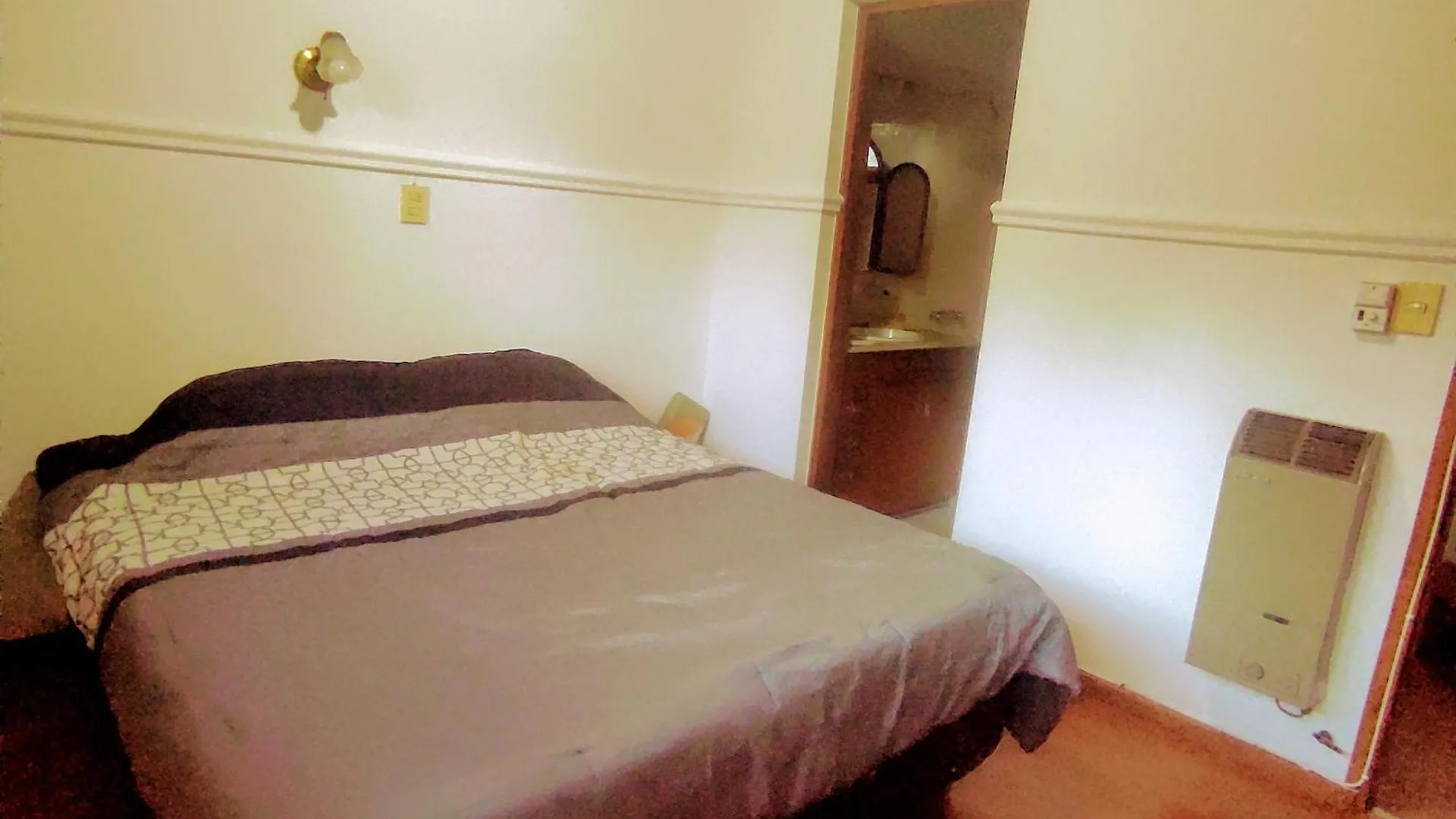 Tanino Home Suites Mendoza 0*,  Argentina