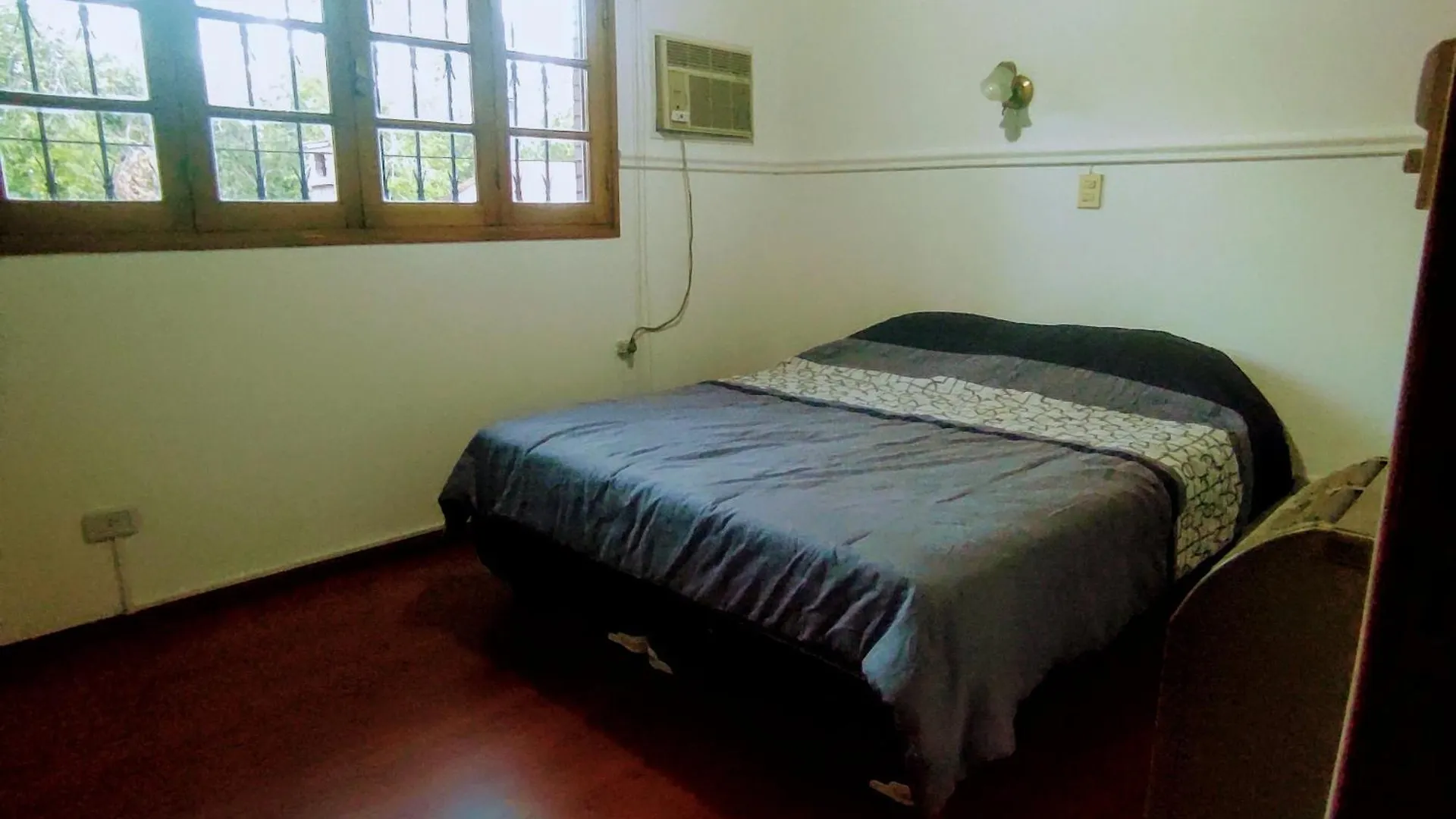 Tanino Home Suites Mendoza Lodge