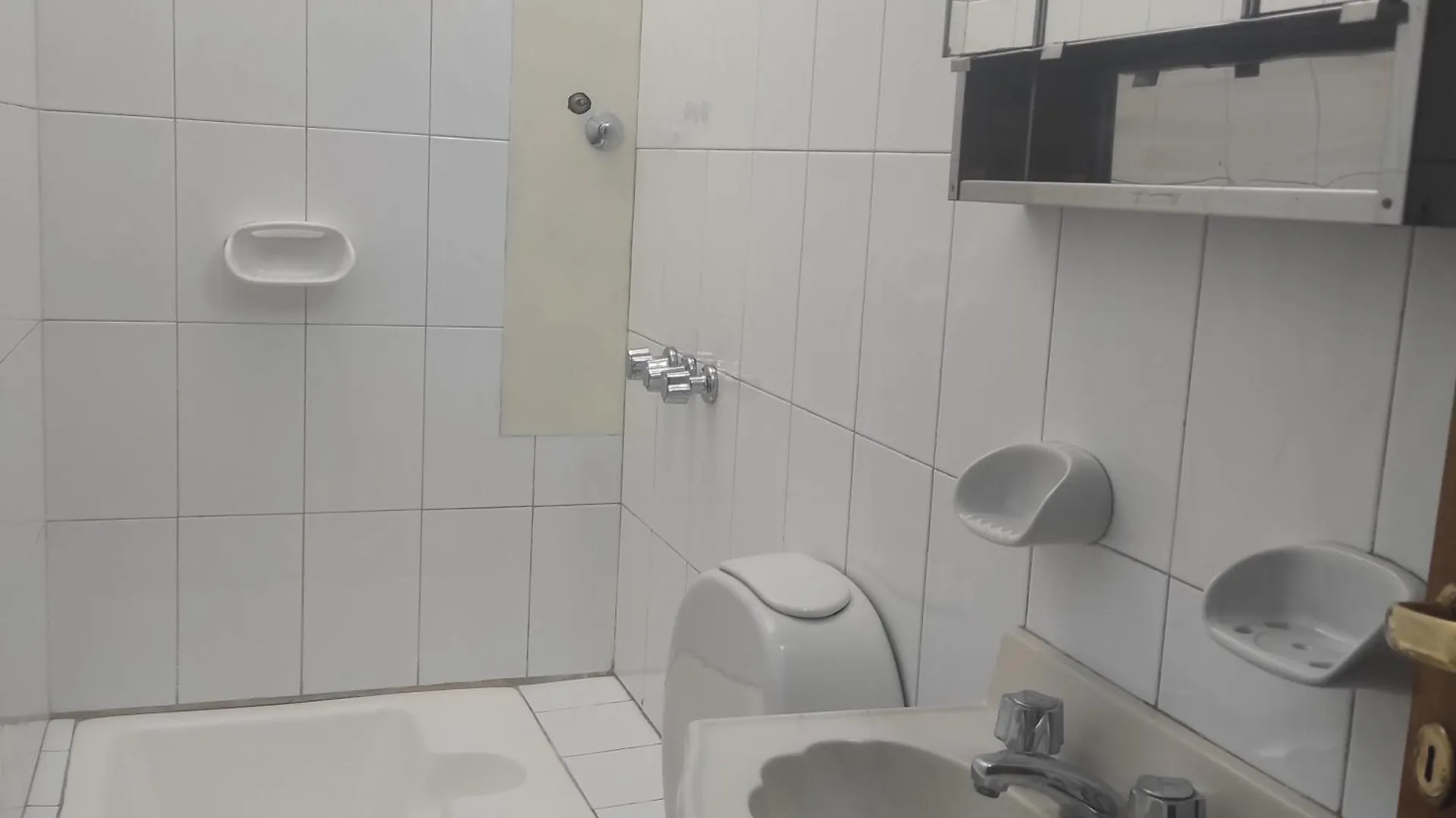 Lodge Tanino Home Suites Mendoza