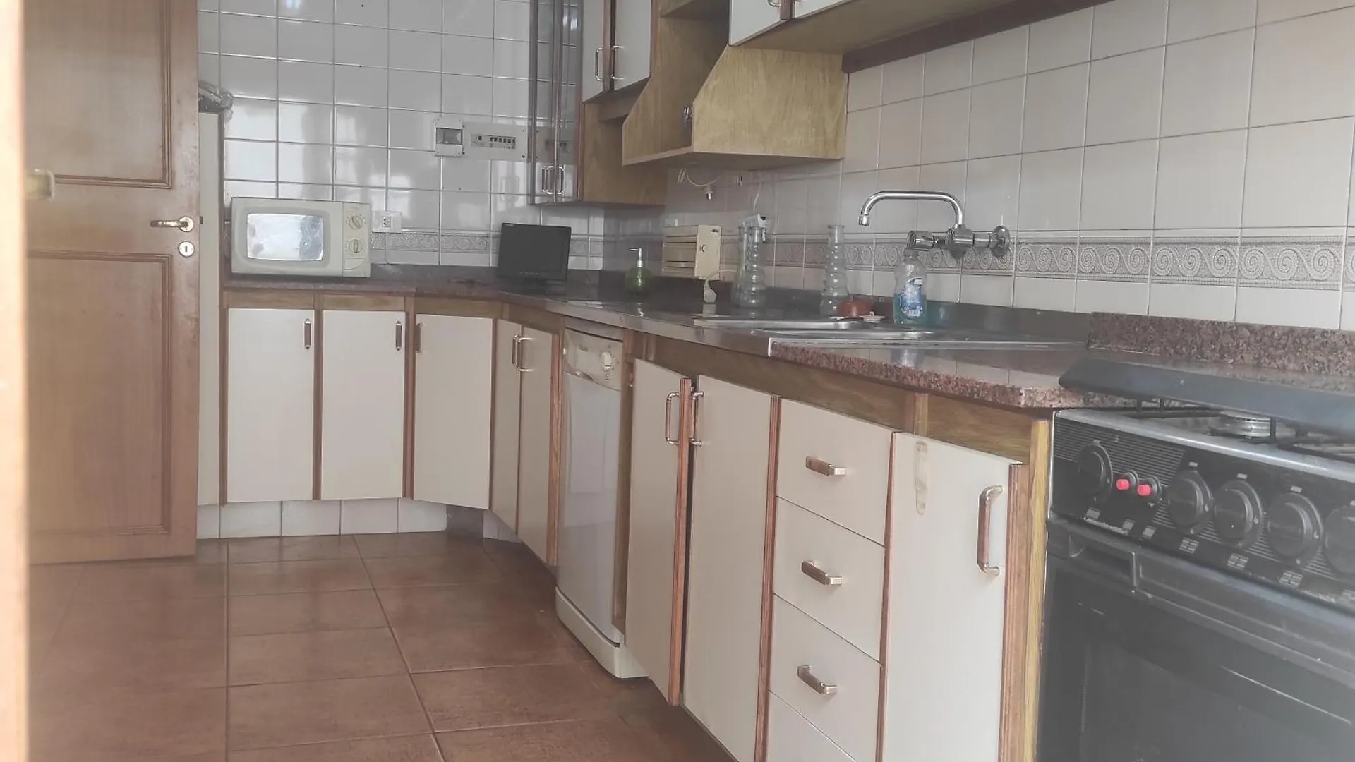 Lodge Tanino Home Suites Mendoza Argentina