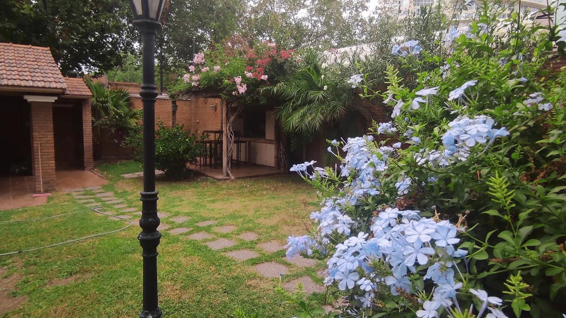 Tanino Home Suites Mendoza
